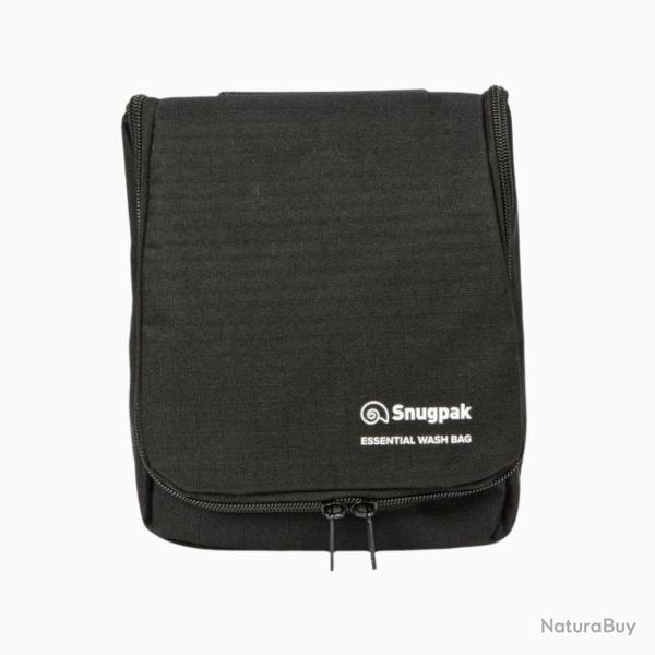 Trousse de toilette Essential Noir