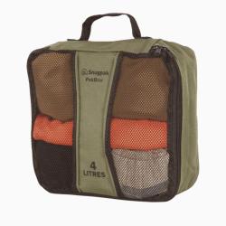 Pakbox 4 Vert Olive