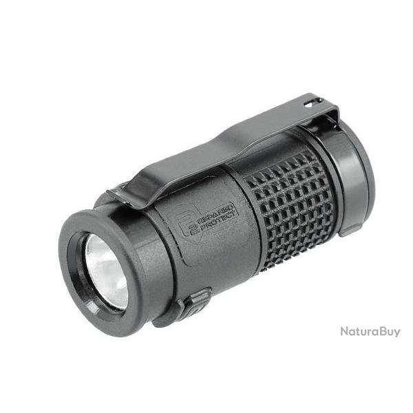 NOUVEAUT� 2025 LAMPE DE POCHE DEFENSE STROBOSCOPIQUE P2P 500 LUMENS