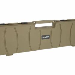 Mallette de transport 120 cm olive GLARY CASE