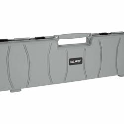 Mallette de transport 120 cm grise GLARY CASE