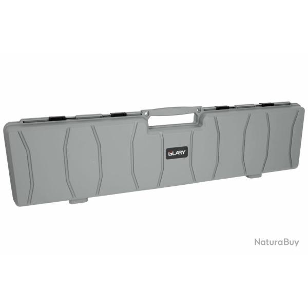 Mallette de transport 120 cm grise GLARY CASE