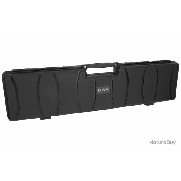 Mallette de transport 120 cm noire GLARY CASE