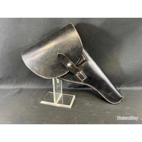 RARISSIME �TUI R�GLEMENTAIRE MEXICAIN POUR REVOLVER PIEPER