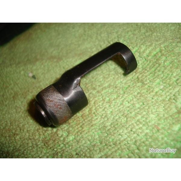 EMBOUT DE CANON GUIDE BAGUETTE POUR DSM/KKW