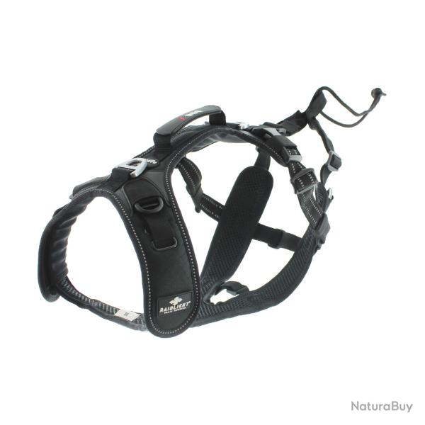 Harnais RAIDLIGHT I-DOG marque fran�aise