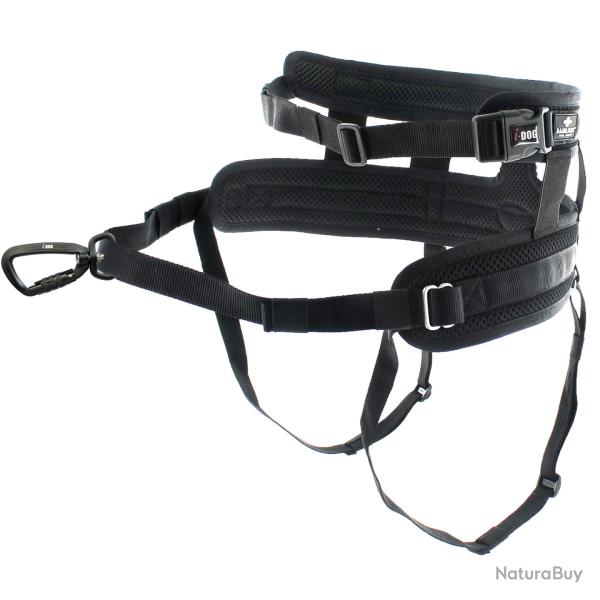 Baudrier RAIDLIGHT STYLE I-DOG marque fran�aise