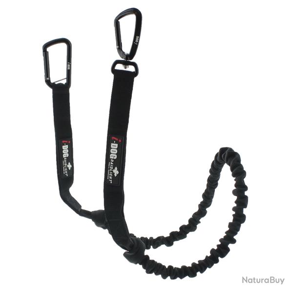 Longe de traction RAIDLIGHT STYLE I-DOG marque fran�aise