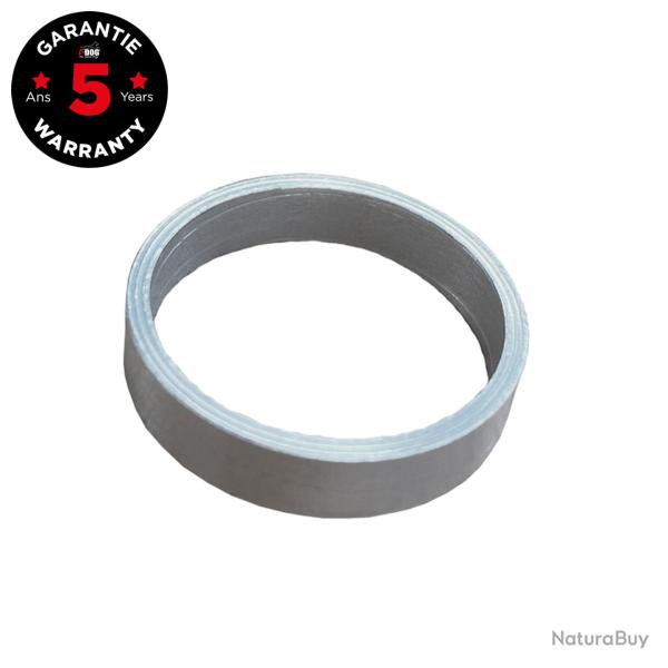 Bague pour pivot de 25.7mm de diam�tre pour barre CaniVTT LINK I-DOG marque fran�aise