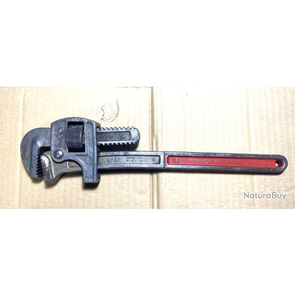 Ancienne Cl� � Griffe VIRAX Militaire Arm�e Fran�aise Militaria Collection WW2