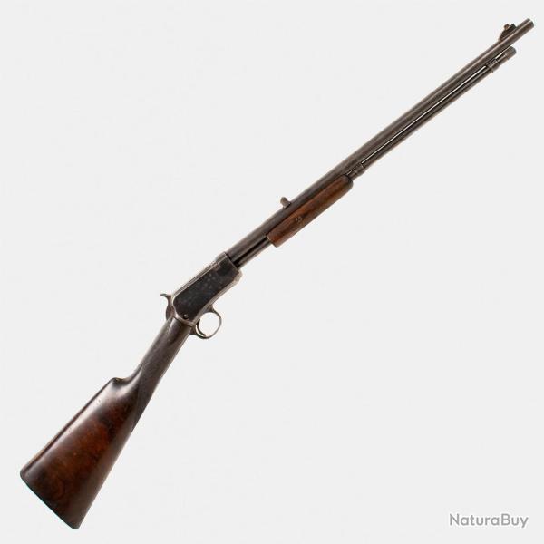 Carabine Winchester Pump-Action Cal. 22 Short