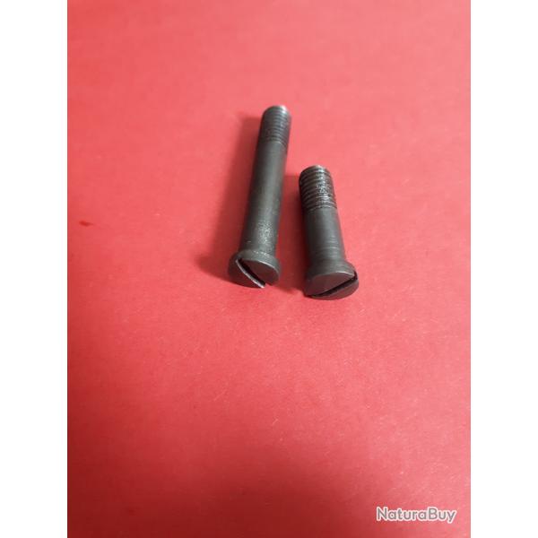 SPRINGFIELD 1903 vis du pontet avant et arrire