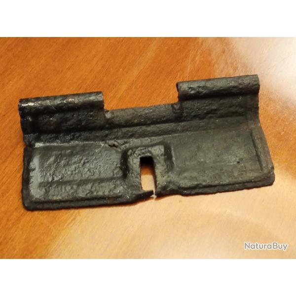 Militaria Allemand WW2 Clapet Evacuation Douilles STG 44 Occasion