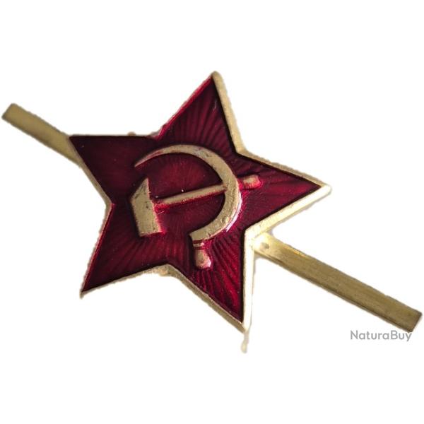 Insigne russe ( environ 20mm )