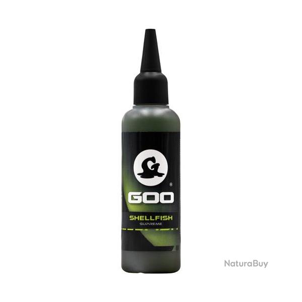 Booster Goo Shellfish Supreme 115ml