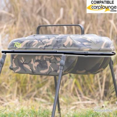 Carplounge RT4 Bateau amorceur, pêche à la carpe - Sport