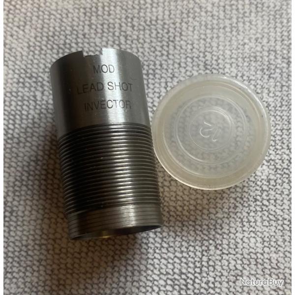 Choke invector cal 12