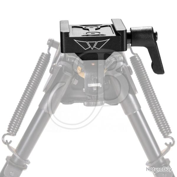 WARNE - SKYLINE PRECISION ADAPTER ARCA RAIL