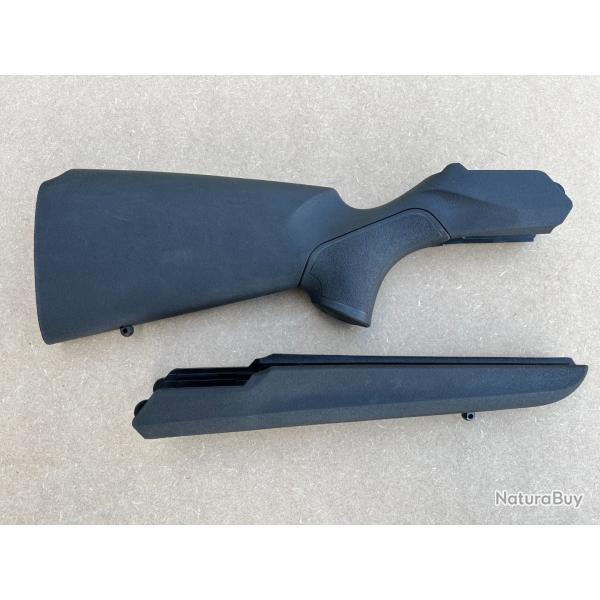 CROSSE + DEVANT BERETTA BRX1 NOIR SYNTH.