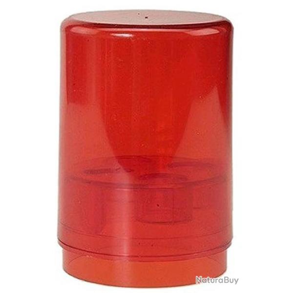 Bo�te de rangement pour 4 Outils et 1 Shell Holder Lee