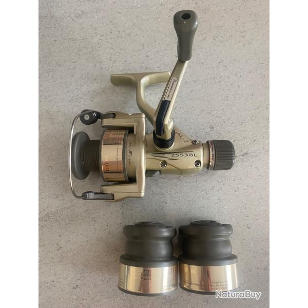 DAIWA REGAL-Z 2553BL