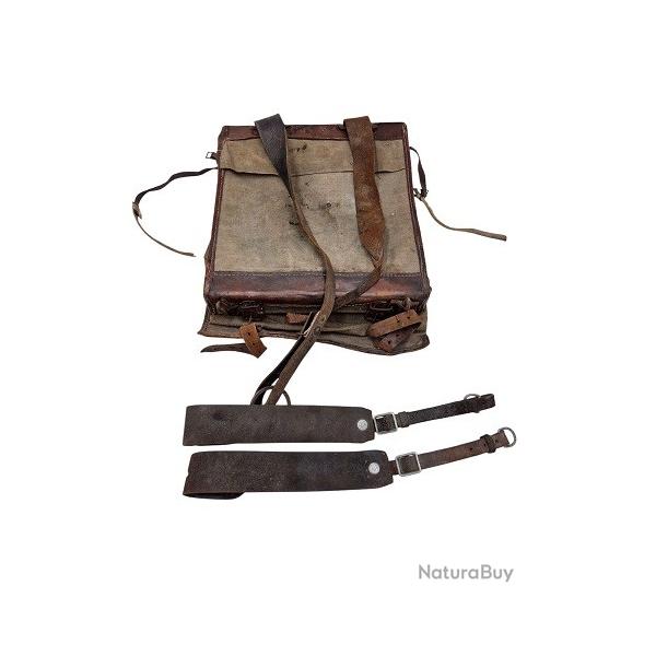 SAC A DOS ALLEMAND 1914