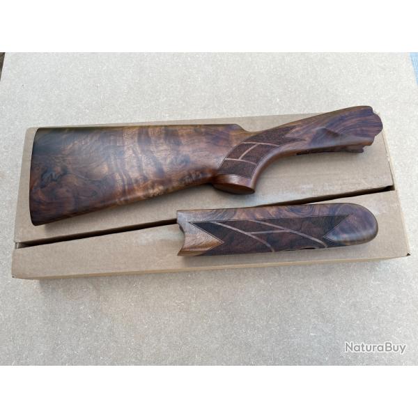 CROSSE + DEVANT 690 ULTRALEGGERO CAL.12 GRADE 5