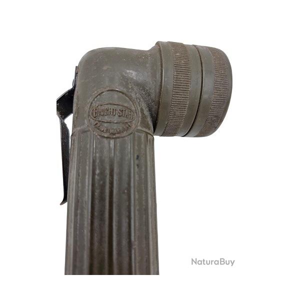 LAMPE DE POCHE TL-122-D US