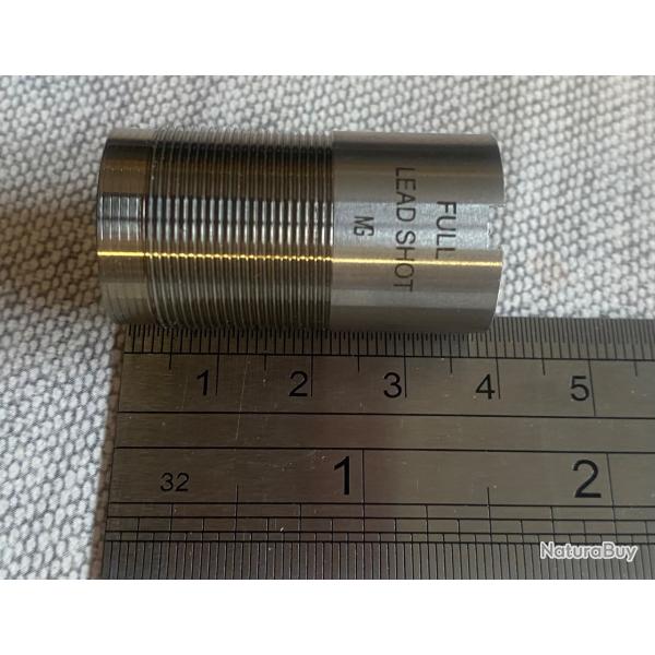 Choke invector cal 12 full