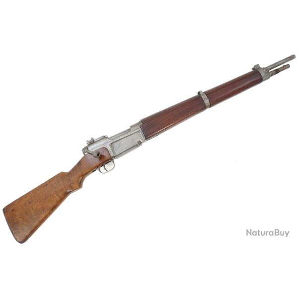 Fusil Mas 36 1er type - N� 85791 - Cal. 7,5 x 54 - Cat�gorie C