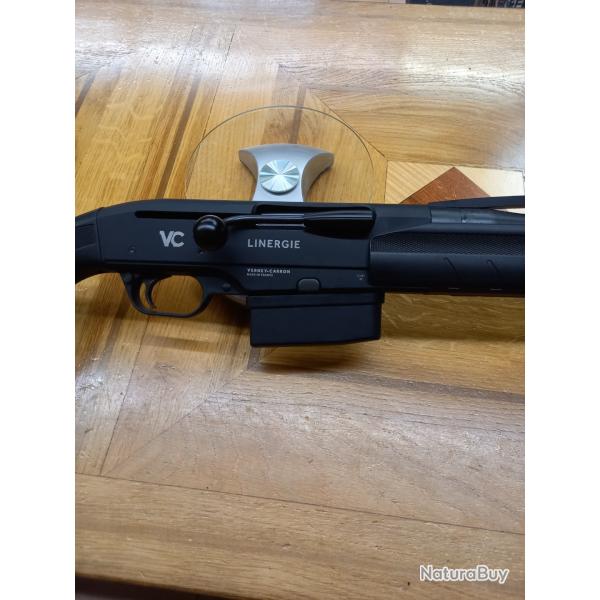 CARABINE LINERGIE VERNEY CARRON 300WM