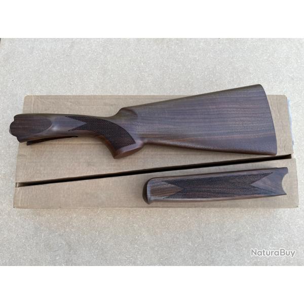 CROSSE + DEVANT BERETTA 687 CAL.20 GRADE 1