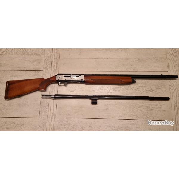 vend franchi semi automatique calibre 12