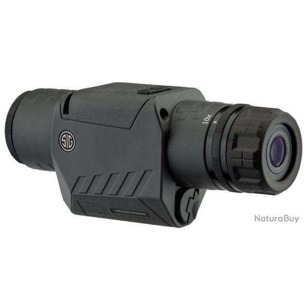 SIG Sauer Monoculaire Stabilis� OSCAR 3 : 10-20x30