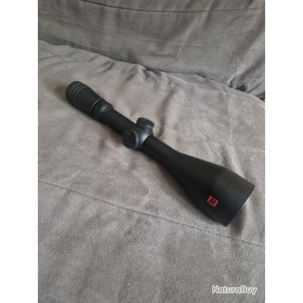 Lunette redfield 3 9x50