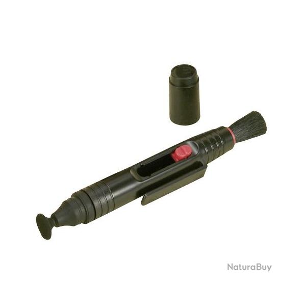 Stylo de nettoyage pour optiques