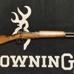 Carabine &agrave; verrou LA CORUNA mod&egrave;le FR7 - Calibre 308 Winchester (Occasion bon &eacute;tat - R&eacute;vis&eacute;e et test