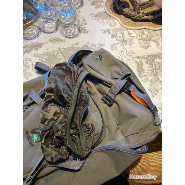 Sac ridgeline 35l neuf