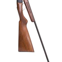 carabine monocoup pliante yildiz cal 410