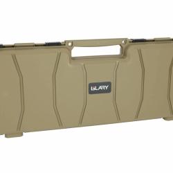 Mallette de transport 99 cm olive GLARY CASE
