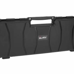 Mallette de transport 99 cm noire GLARY CASE