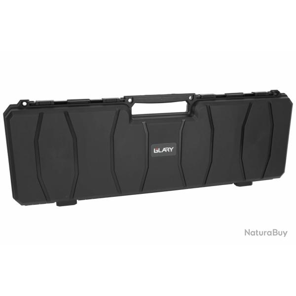 Mallette de transport 99 cm noire GLARY CASE