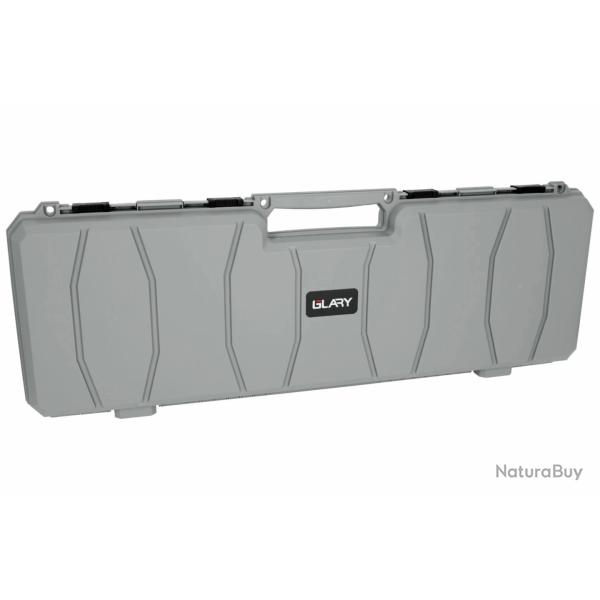 Mallette de transport 99 cm grise GLARY CASE