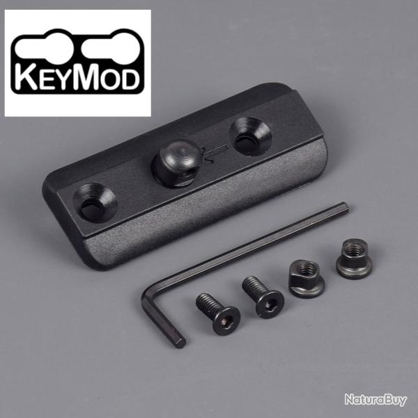 Adaptateur grenadi�re pour rail Keymod