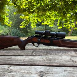 Browning Maral wood 30-06 / Aimpoint H30 L