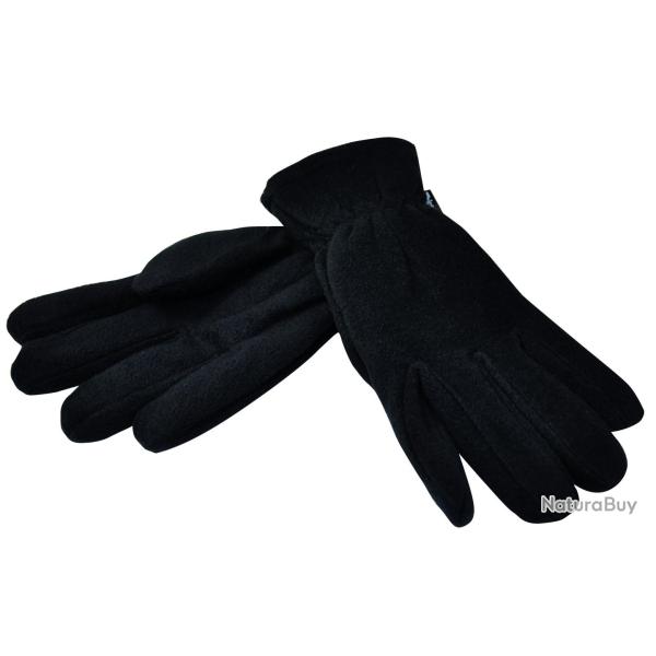 Gants Polaire marine M/L