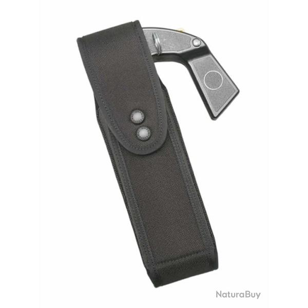 Porte Aerosol noir 500 ml attache MOLLE GK