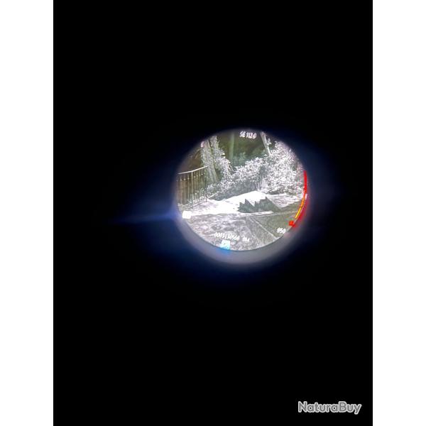 Vision nocturne nvgNum�rique.