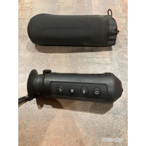 Monoculaire de vision thermique Hik Micro Lynx LC06