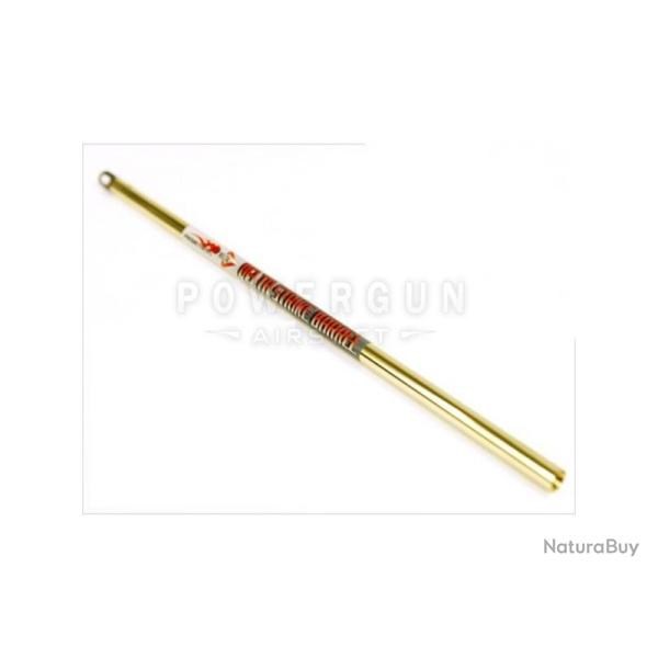 Canon de pr�cision 6.20mm Prometheus 110mm Delta Strike